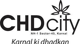 CHD City